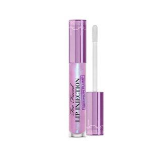 Too Faced Lip Injection Maximum Plump Extra Strength - Blueberry Buzz